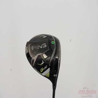 Ping G430 SFT Driver 10.5° ALTA CB 55 Black Graphite Senior Right Handed 45.75in