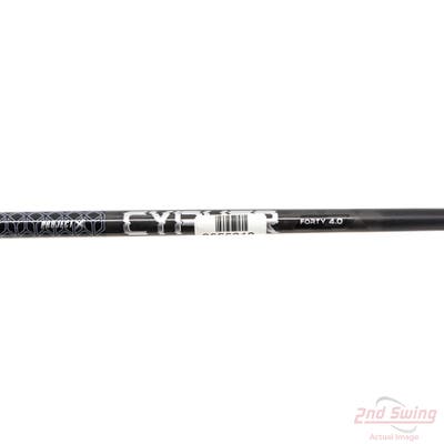 Pull Project X Cypher 40g Fairway Shaft Ladies 39.5in
