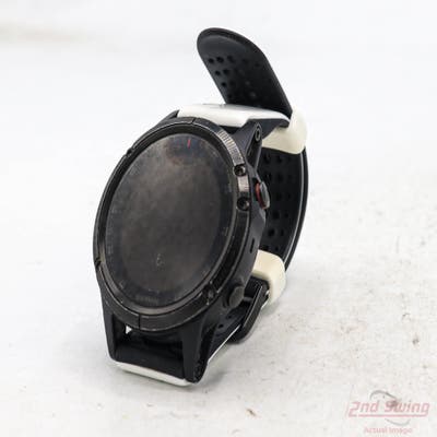 Garmin Fenix 5 Series GPS Watch