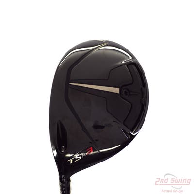 Titleist TSR3 Driver 10° MCA Tensei AV-XLINK Blue 55 Graphite Regular Left Handed 45.75in