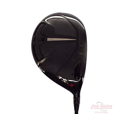 Titleist TSR3 Driver 10° MCA Tensei AV-XLINK Blue 65 Graphite Regular Right Handed 45.75in