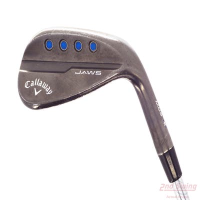 Callaway Jaws MD5 Tour Grey Wedge Sand SW 54° 10 Deg Bounce S Grind Dynamic Gold Tour Issue S200 Steel Stiff Right Handed 35.0in