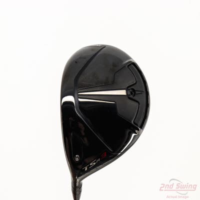 Mint Titleist TSR3 Driver 10° Project X HZRDUS Black 4G 60 Graphite Regular Left Handed 46.5in