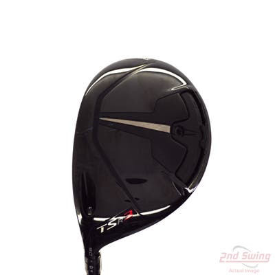 Titleist TSR3 Driver 9° Mitsubishi MMT SpeedMesh 40 Graphite Senior Left Handed 46.25in