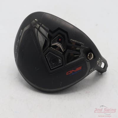 Cobra Darkspeed One Length Hybrid 4-5 Hybrid Graphite Right Handed HEAD ONLY