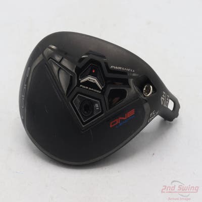 Cobra Darkspeed One Length Hybrid 4-5 Hybrid Graphite Right Handed HEAD ONLY