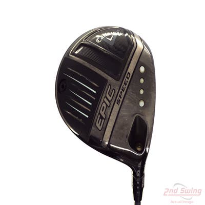 Callaway EPIC Speed Driver 10.5° Project X Denali Charcoal 50 Graphite Regular Right Handed 45.5in