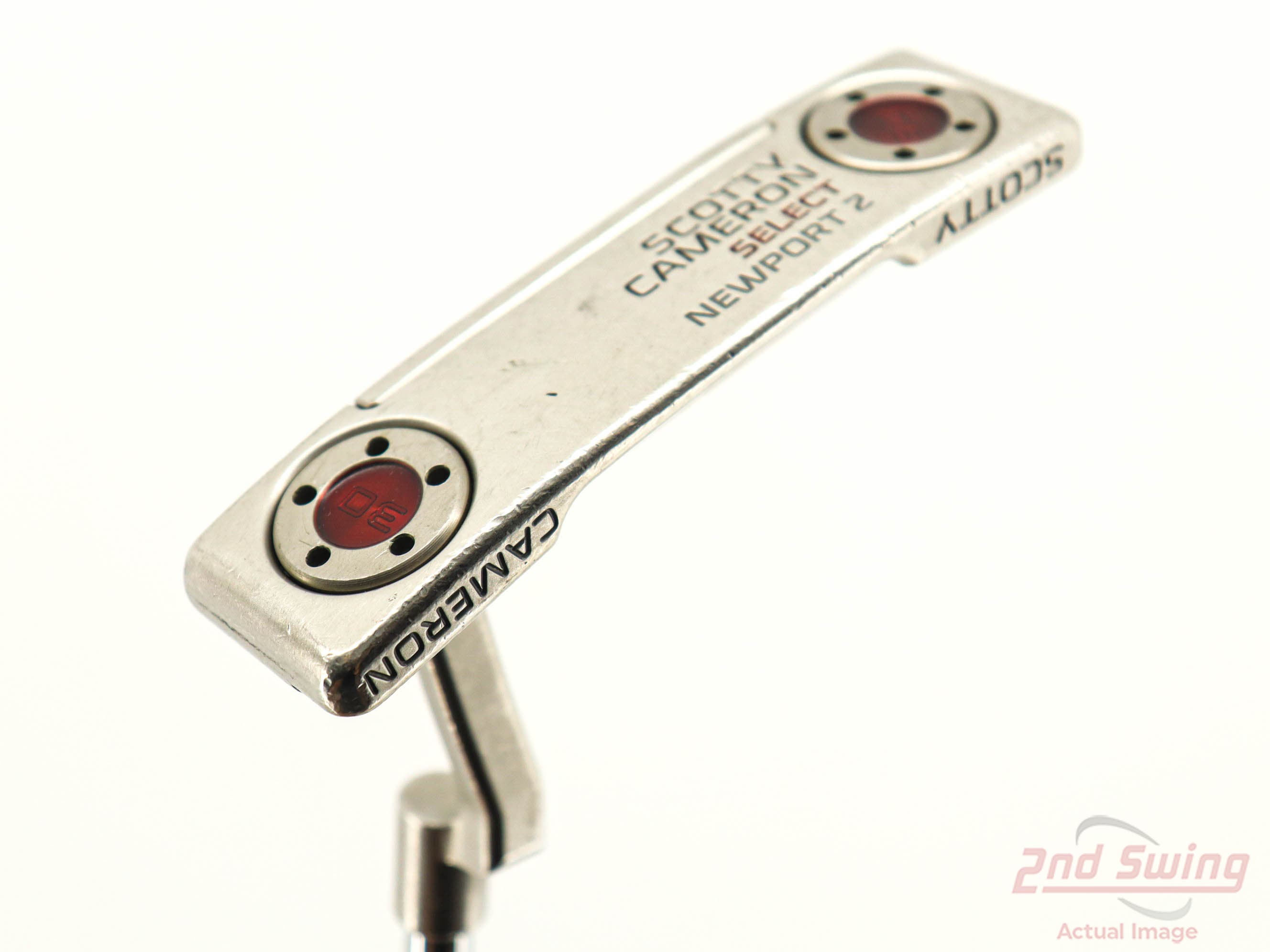 クラブ 2016 Scotty Cameron SELECT NEWPORT 2 L.H Scotty Cameron Select Putters | Titleist