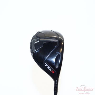 Titleist TSR3 Driver 10° MRC Kuro Kage Black DC SFW 50 Graphite Regular Right Handed 45.25in