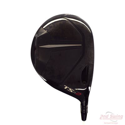 Titleist TSR2 Driver 10° Project X HZRDUS Red CB 40 Graphite Ladies Right Handed 46.0in