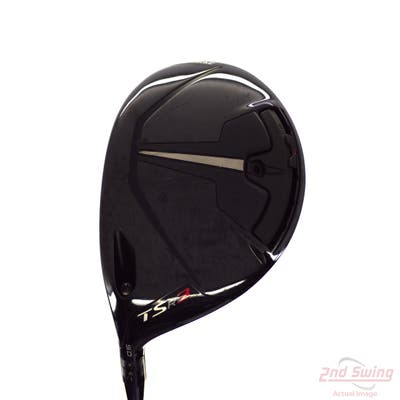 Titleist TSR3 Driver 9.5° Graphite Design Tour AD UB-6 Graphite X-Stiff Left Handed 46.0in