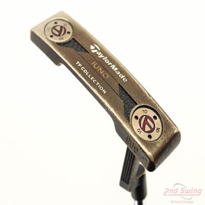 TaylorMade TP Black Copper Juno Putter Steel Right Handed 35.0in