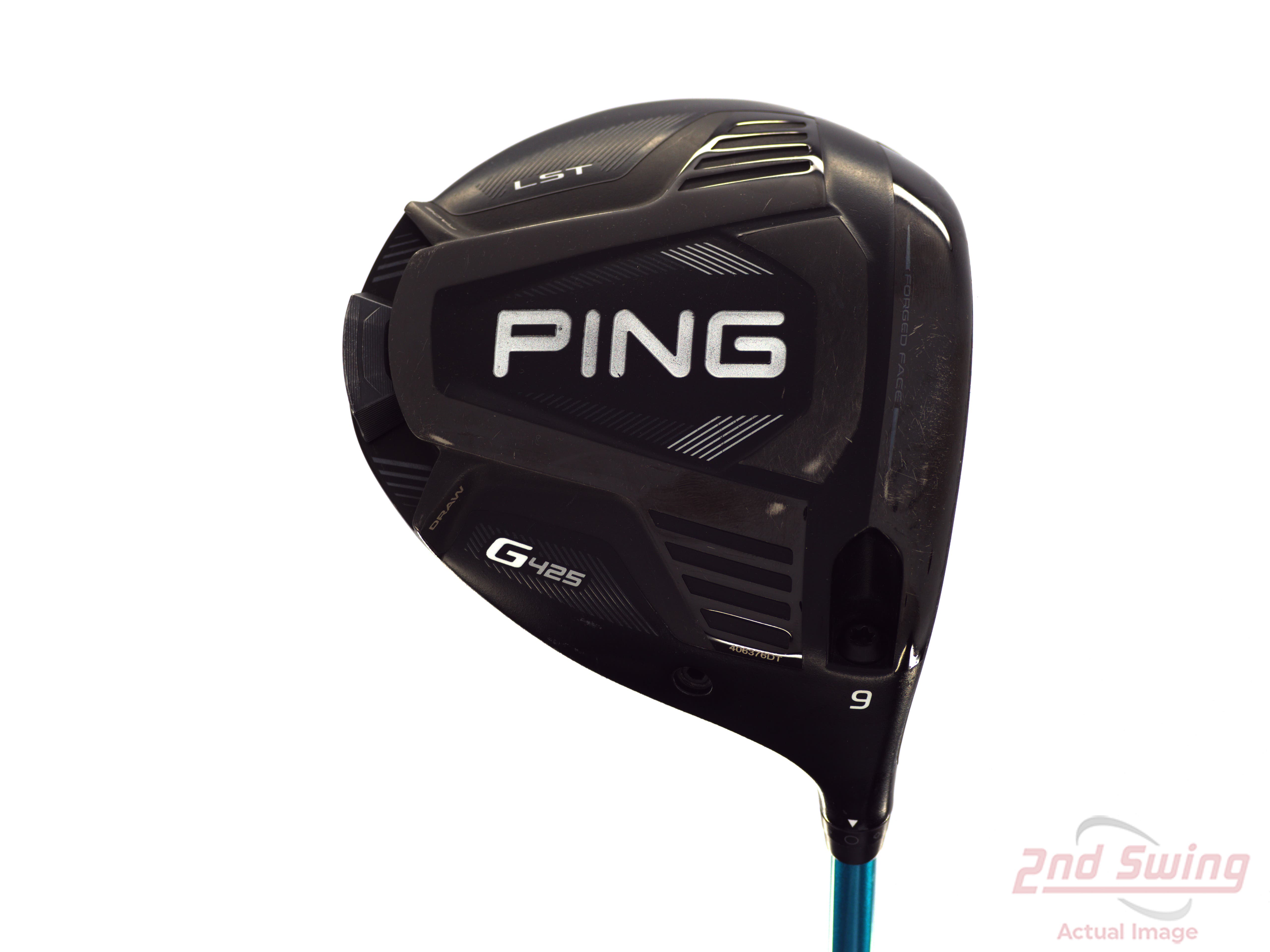 Ping G425 LST Driver | 2nd Swing Golf