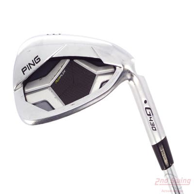 Ping G430 Single Iron 8 Iron AWT 2.0 Steel Regular Right Handed +2 Degrees Upright 36.75in