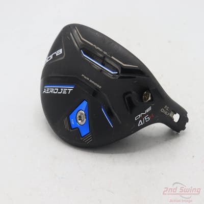 Cobra Darkspeed One Length Hybrid 4-5 Hybrid Graphite Right Handed ***HEAD ONLY****