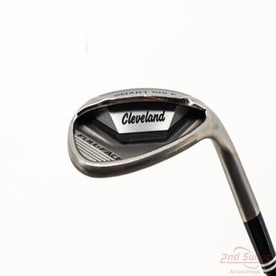 Mint Cleveland Smart Sole Full-Face Wedge Lob LW UST Mamiya Recoil 80 Dart Graphite Wedge Flex Right Handed 35.25in