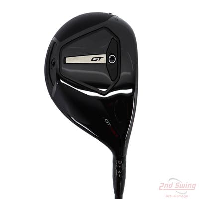 Mint Titleist GT280 Mini Driver 13° MCA Tensei 1K Blue 65 Graphite Stiff Right Handed 43.75in