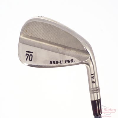 Sub 70 699 Pro Utility Satin Utility Iron 3 Utility UST Mamiya Recoil Dart 95H F5 Graphite X-Stiff Right Handed 39.5in