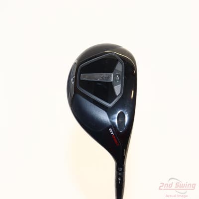 Titleist GT280 Mini Driver 13° Mitsubishi Tensei 1K Black 75 Graphite Stiff Right Handed 43.75in