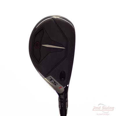 Titleist TSR1 Hybrid 5 Hybrid 23° MCA Tensei AV-XLINK Blue 65 Graphite Regular Right Handed 40.0in