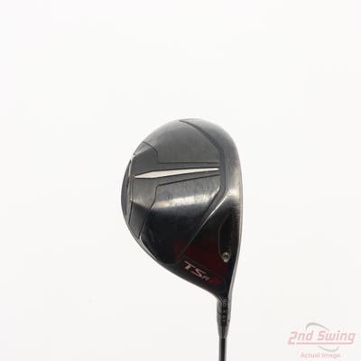Titleist TSR2 Driver 9° MCA Tensei AV-XLINK Blue 55 Graphite Stiff Right Handed 45.5in