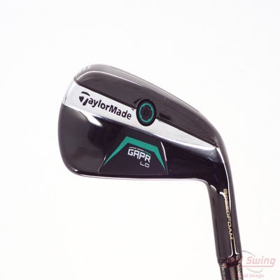 TaylorMade GAPR LO Utility Iron 3 Utility 19° FST KBS Hybrid 80 Graphite Stiff Right Handed 40.0in