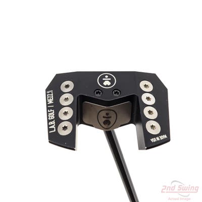 Mint L.A.B. Golf MEZZ.1 Putter Steel Right Handed 34.0in