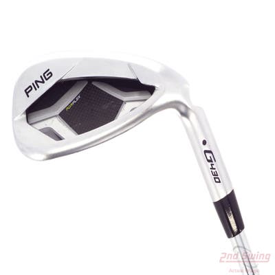 Ping G430 Wedge Lob LW 58° AWT 2.0 Steel Regular Right Handed Black Dot 35.25in