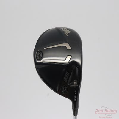 PXG 0311 GEN5 Driver 9° Graphite Design Tour AD HD 5 Graphite Stiff Right Handed 45.0in