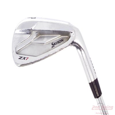Srixon ZX7 Single Iron Pitching Wedge PW Project X LZ 6.0 Steel Stiff Right Handed 36.0in
