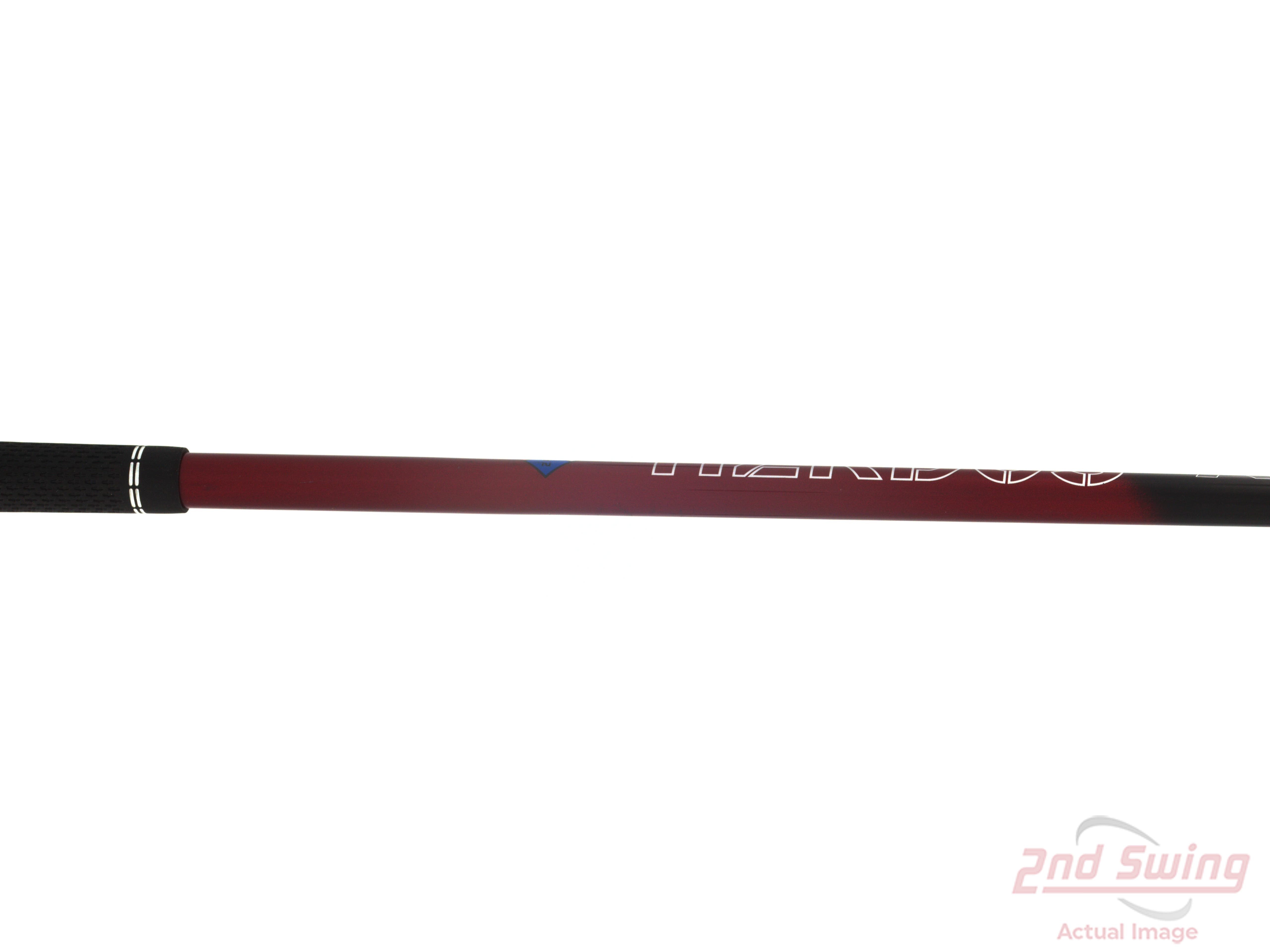 HIGH ＆ LOW Srixon ZX MK II Hybrid (D-62544887098) | 2nd Swing Golf