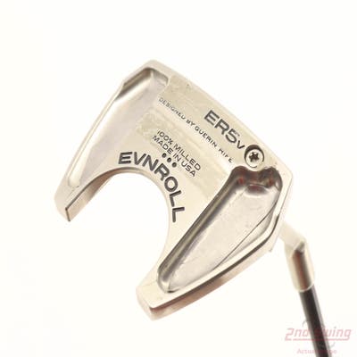 Evnroll ER5v Midlock Putter Steel Right Handed 40.0in
