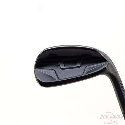 Cleveland Smart Sole 4 C Black Satin Chipper Cleveland Action Ultralite 50 Graphite Wedge Flex Right Handed 33.5in