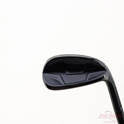 Cleveland Smart Sole 4 C Black Satin Chipper Cleveland Action Ultralite 50 Graphite Wedge Flex Right Handed 33.5in