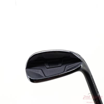 Cleveland Smart Sole 4 C Black Satin Chipper Cleveland Action Ultralite 50 Graphite Wedge Flex Right Handed 33.5in