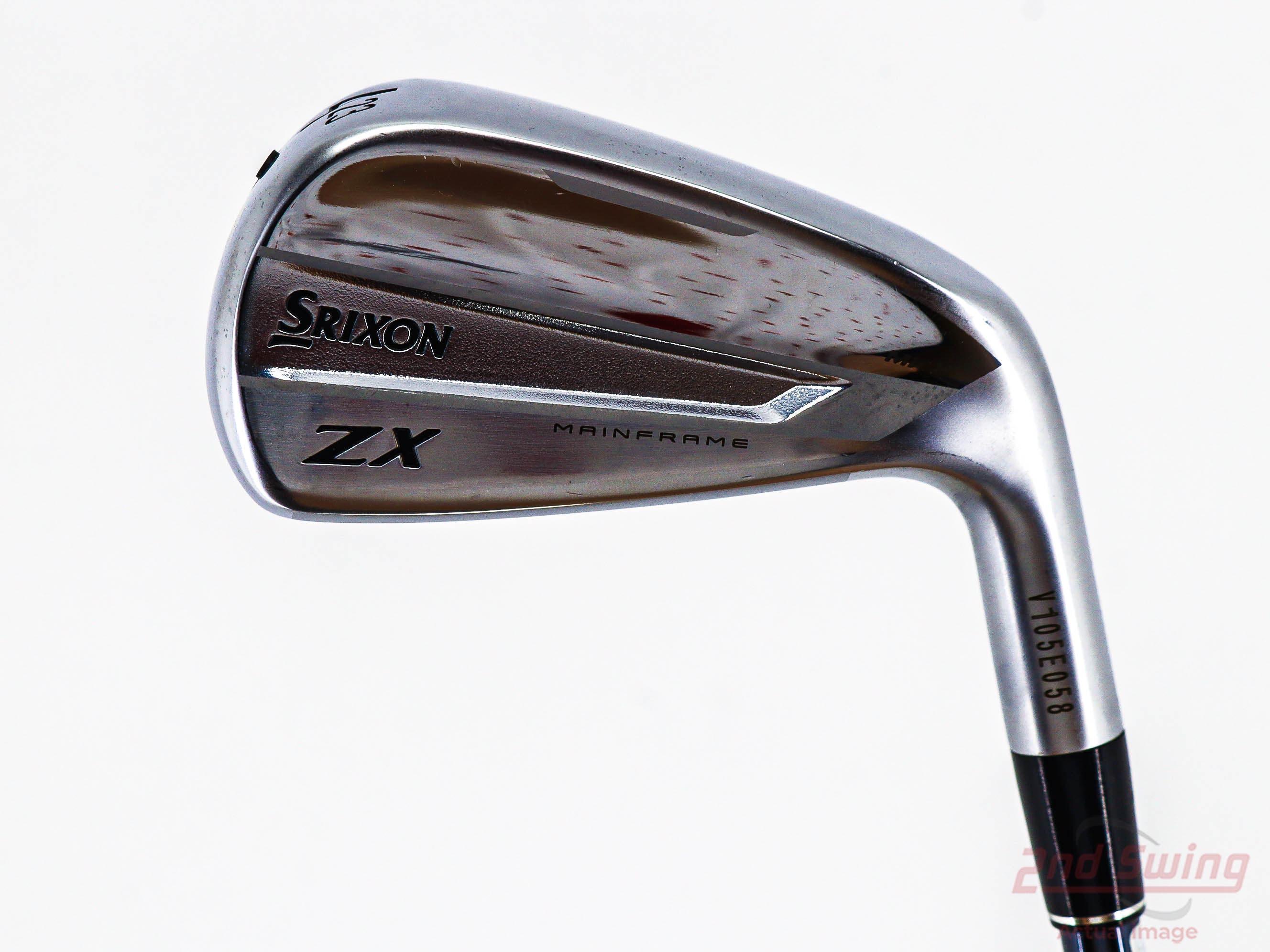 Srixon ZX MK II Utility Utility Iron | 2nd Swing Golf