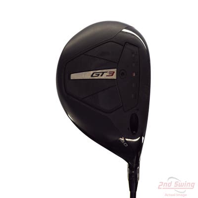 Titleist GT3 Driver 9° MCA Tensei AV-XLINK Blue 55 Graphite Regular Right Handed 46.0in
