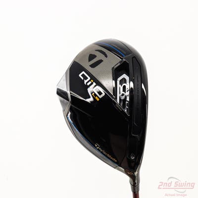 TaylorMade Qi10 LS Driver 10.5° Fujikura Ventus Velocore+ Red 5 Graphite Stiff Right Handed 45.5in