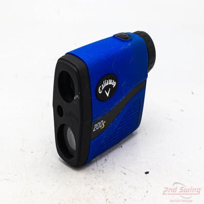 Callaway 2019 200S Laser Rangefinder