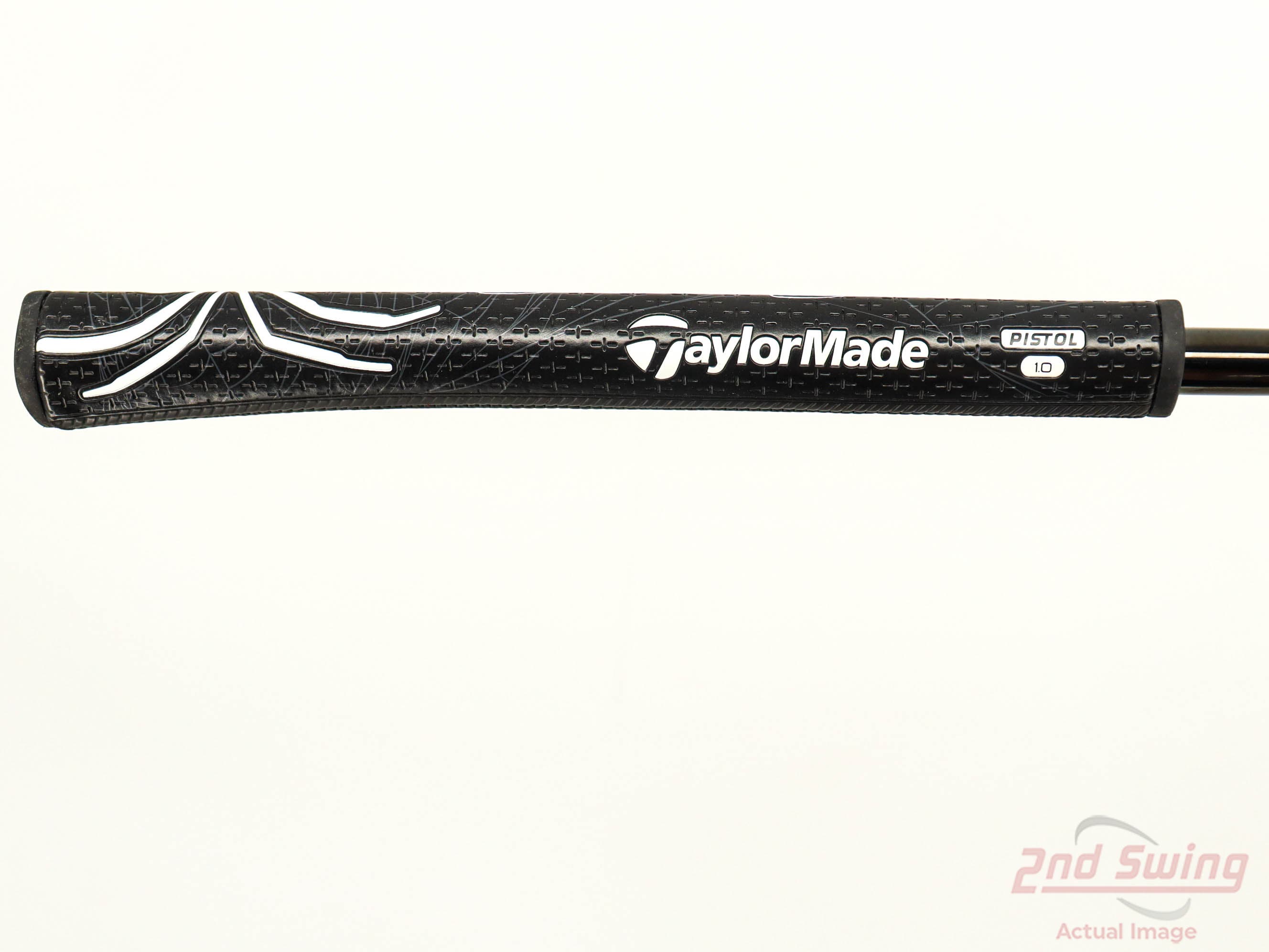 レア美品⭐︎TaylorMade Spider X ALL BLACKカスタム品 レア美品⭐︎TaylorMade Spider X ALL BLACKカスタム品 レア美品