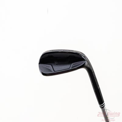 Cleveland Smart Sole 4 C Black Satin Chipper Cleveland Action Ultralite 50 Graphite Wedge Flex Right Handed 33.5in