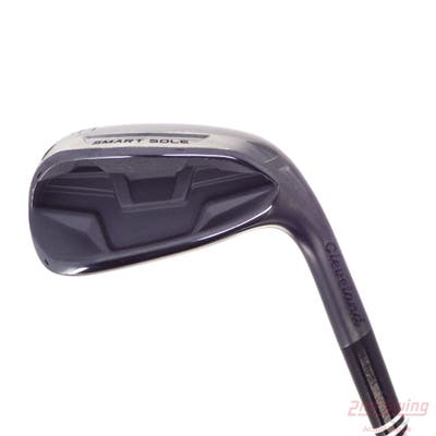 Cleveland Smart Sole 4 C Black Satin Chipper Cleveland Action Ultralite 50 Graphite Wedge Flex Right Handed 33.5in