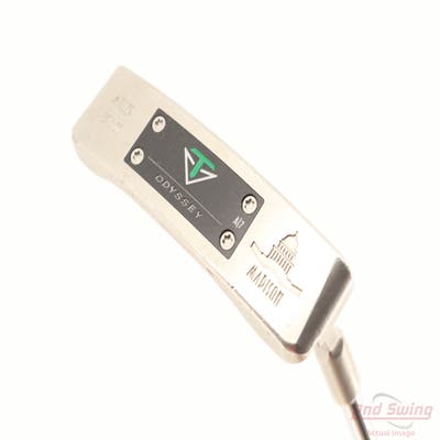 Toulon Design Madison Putter Steel Right Handed 33.0in