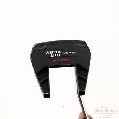 Odyssey White Hot Versa Seven DB Putter Steel Right Handed 33.0in