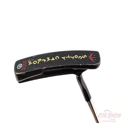 Titleist Scotty Cameron Studio Design 1.5 Putter Steel Right Handed 33.0in