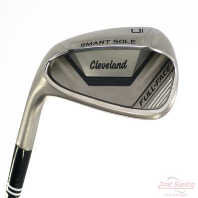 Cleveland Smart Sole Full-Face Chipper UST Mamiya Recoil 80 Dart Graphite Wedge Flex Left Handed 35.25in