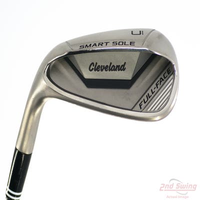 Cleveland Smart Sole Full-Face Chipper UST Mamiya Recoil 80 Dart Graphite Wedge Flex Left Handed 35.25in