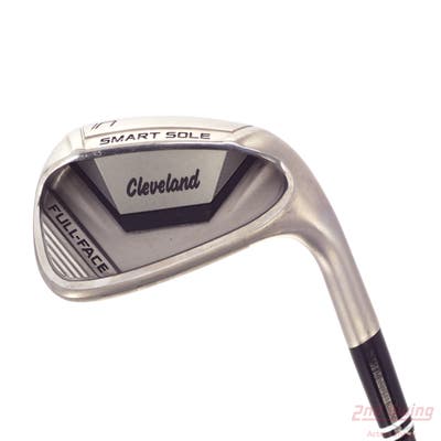 Cleveland Smart Sole Full-Face Chipper UST Mamiya Recoil 80 Dart Graphite Wedge Flex Right Handed 35.5in