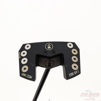 L.A.B. Golf MEZZ.1 Max Putter Steel Left Handed 35.0in