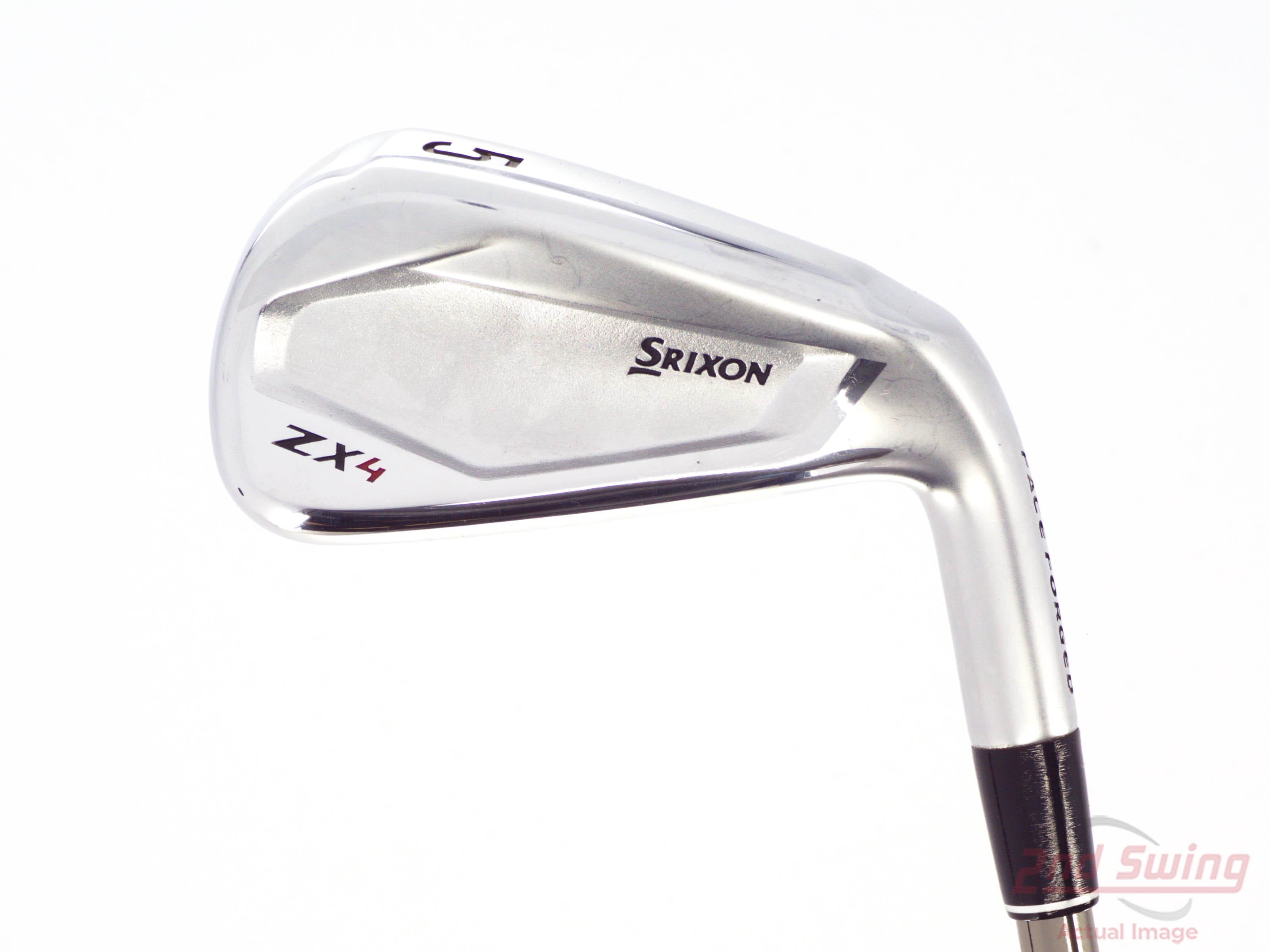 Srixon ZX4 Single Iron (D-62544893975) | 2nd Swing Golf
